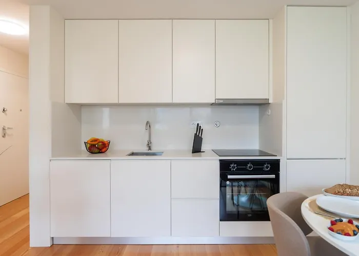 Appartamento Modern & Bright Flat In Cedofeita By Hostwise Oporto
