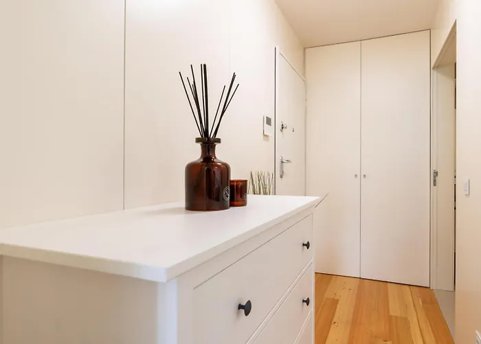 Appartamento Modern & Bright Flat In Cedofeita By Hostwise