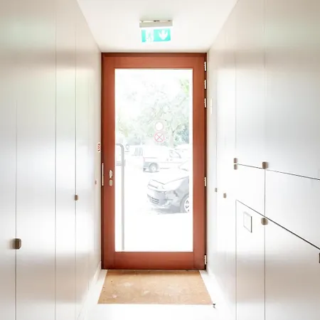 Modern & Bright Flat In Cedofeita By Hostwise * Oporto