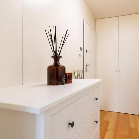 Апартаменты Modern & Bright Flat In Cedofeita By Hostwise
