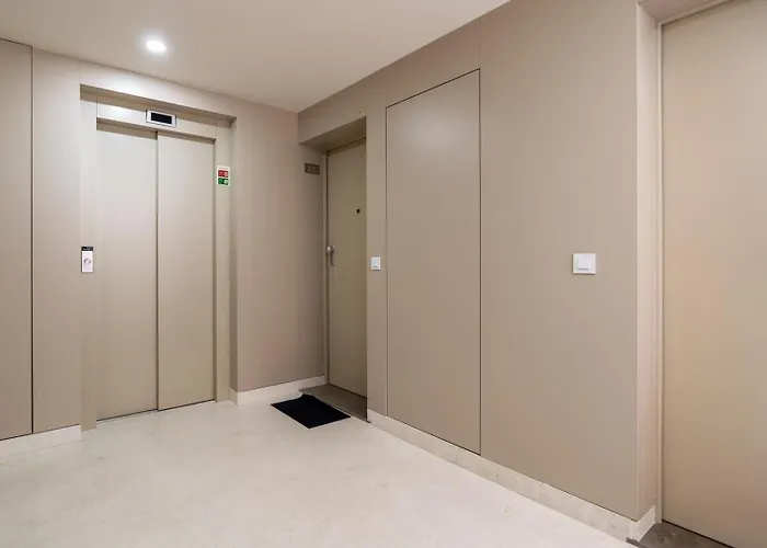 Modern & Bright Flat In Cedofeita By Hostwise